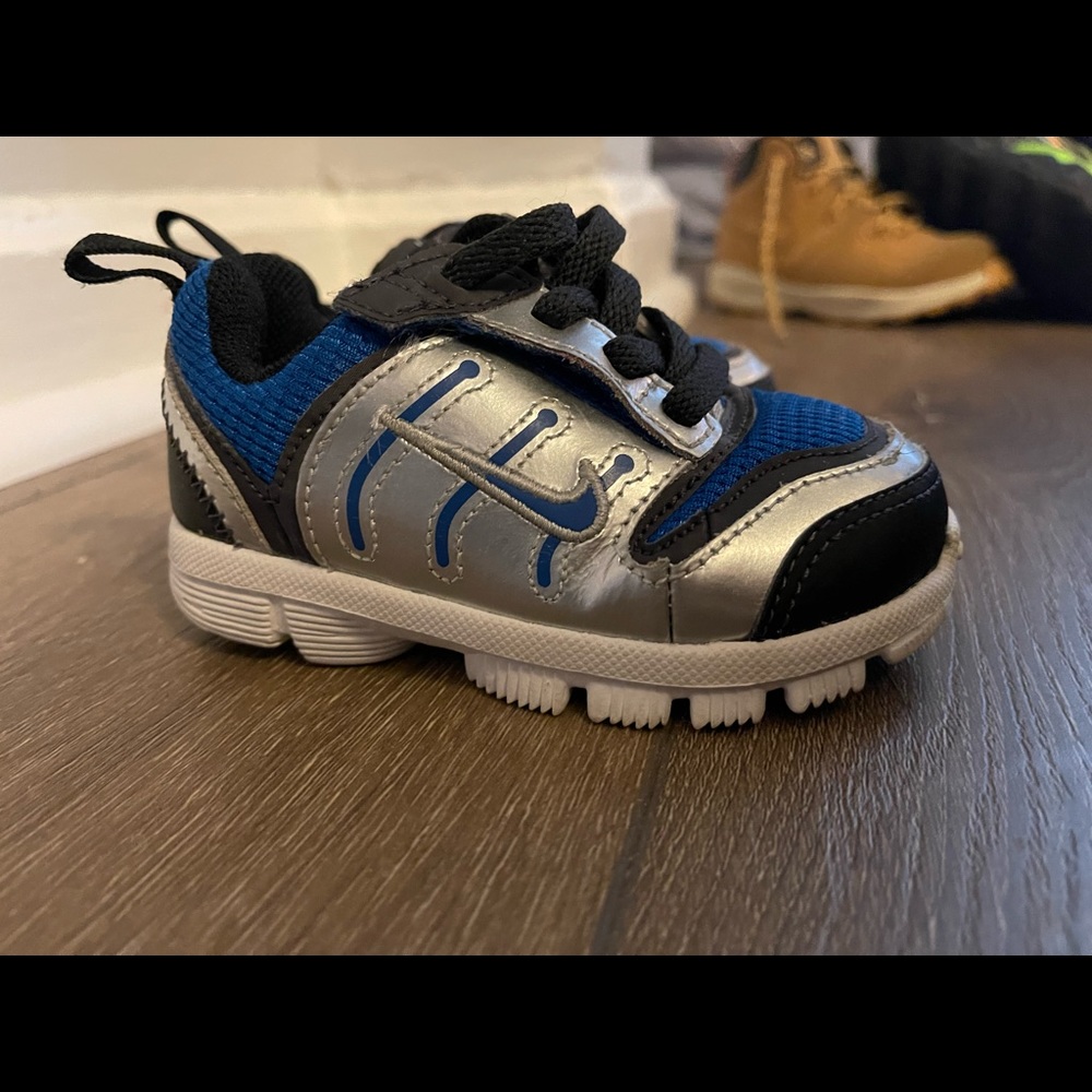 5c Nike